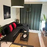 Apartamento Suite Torre Alta Parking Gratis