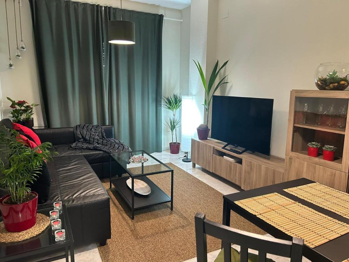 Apartment Apartamento Torre Alta Parking Gratis