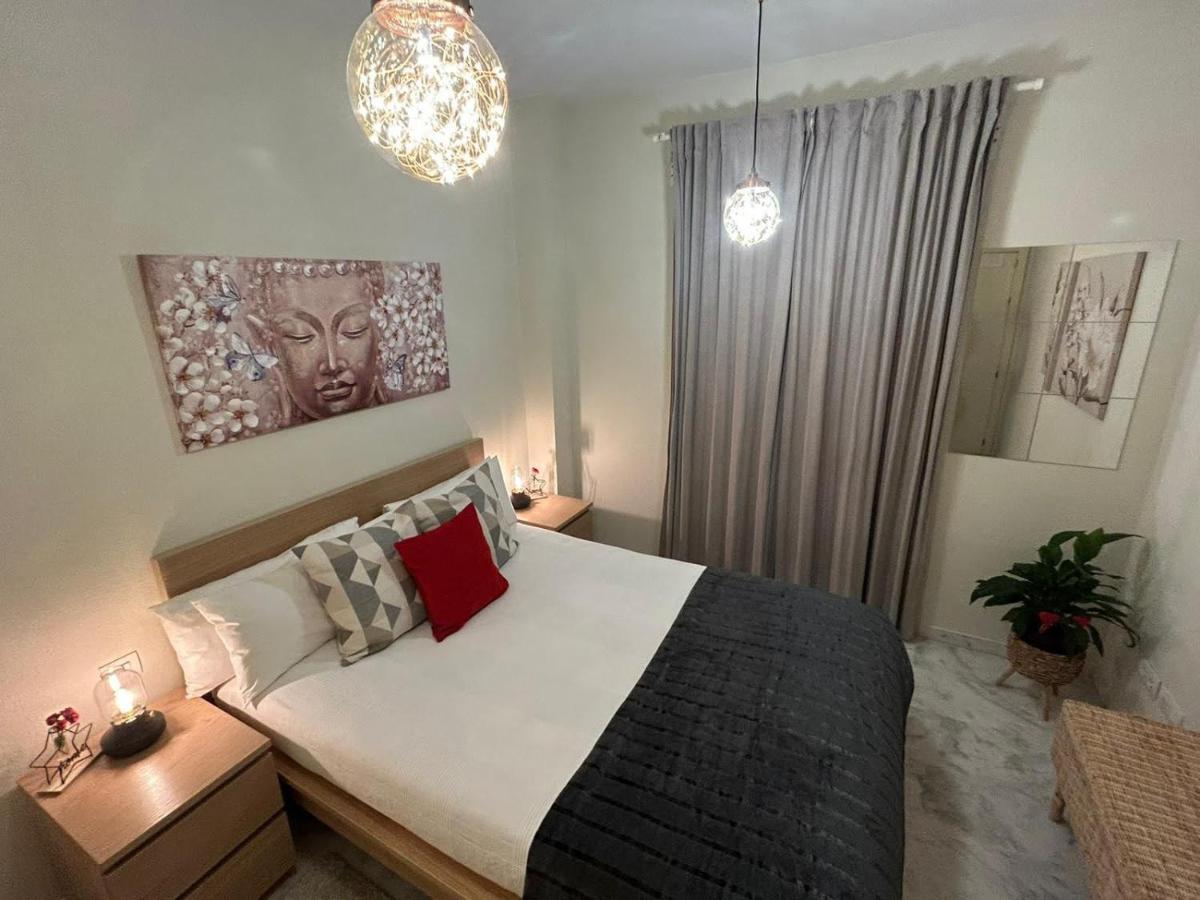 Apartamento Torre Alta Parking Gratis Apartment *