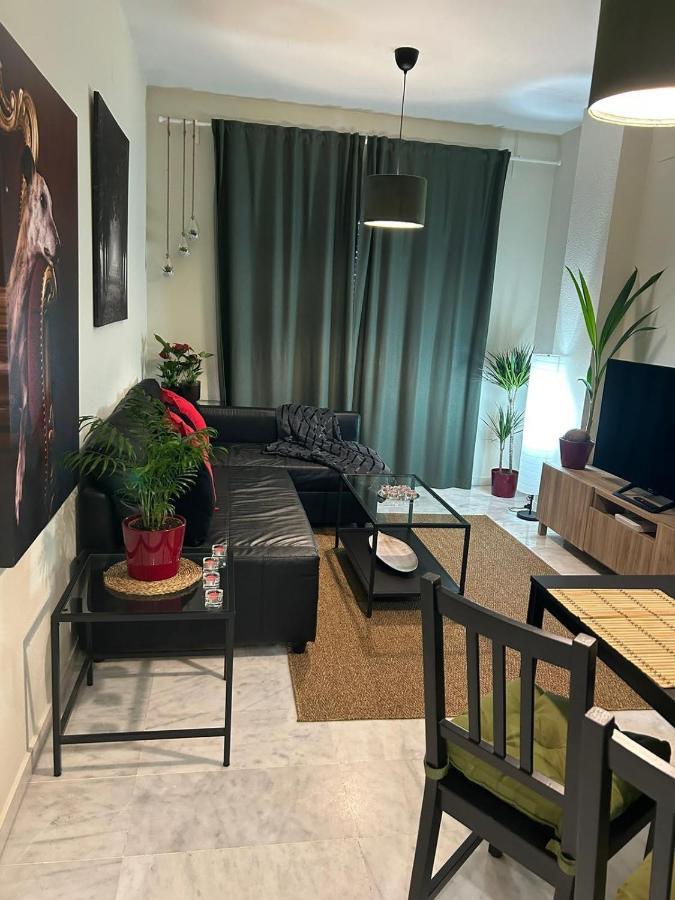Apartamento Torre Alta Parking Gratis Apartment Seville