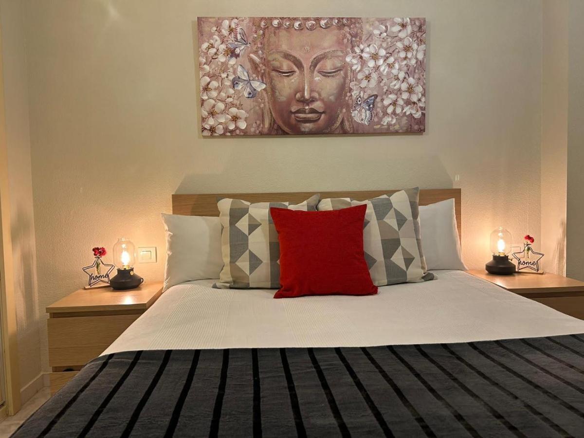 Apartamento Torre Alta Parking Gratis * Seville