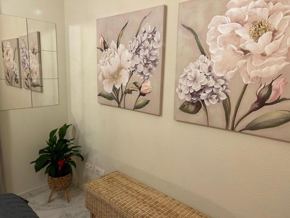 Apartamento Torre Alta Parking Gratis Apartment