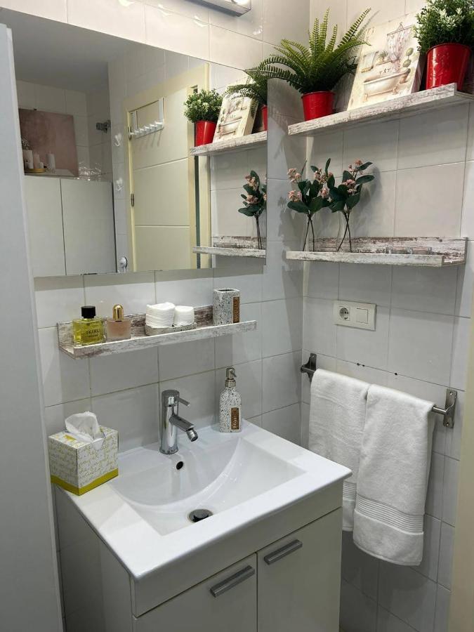 Apartamento Torre Alta Parking Gratis Seville