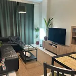 Apartamento Suite Torre Alta Parking Gratis