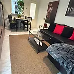 Apartamento Suite Torre Alta Parking Gratis