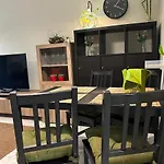 Apartamento Suite Torre Alta Parking Gratis