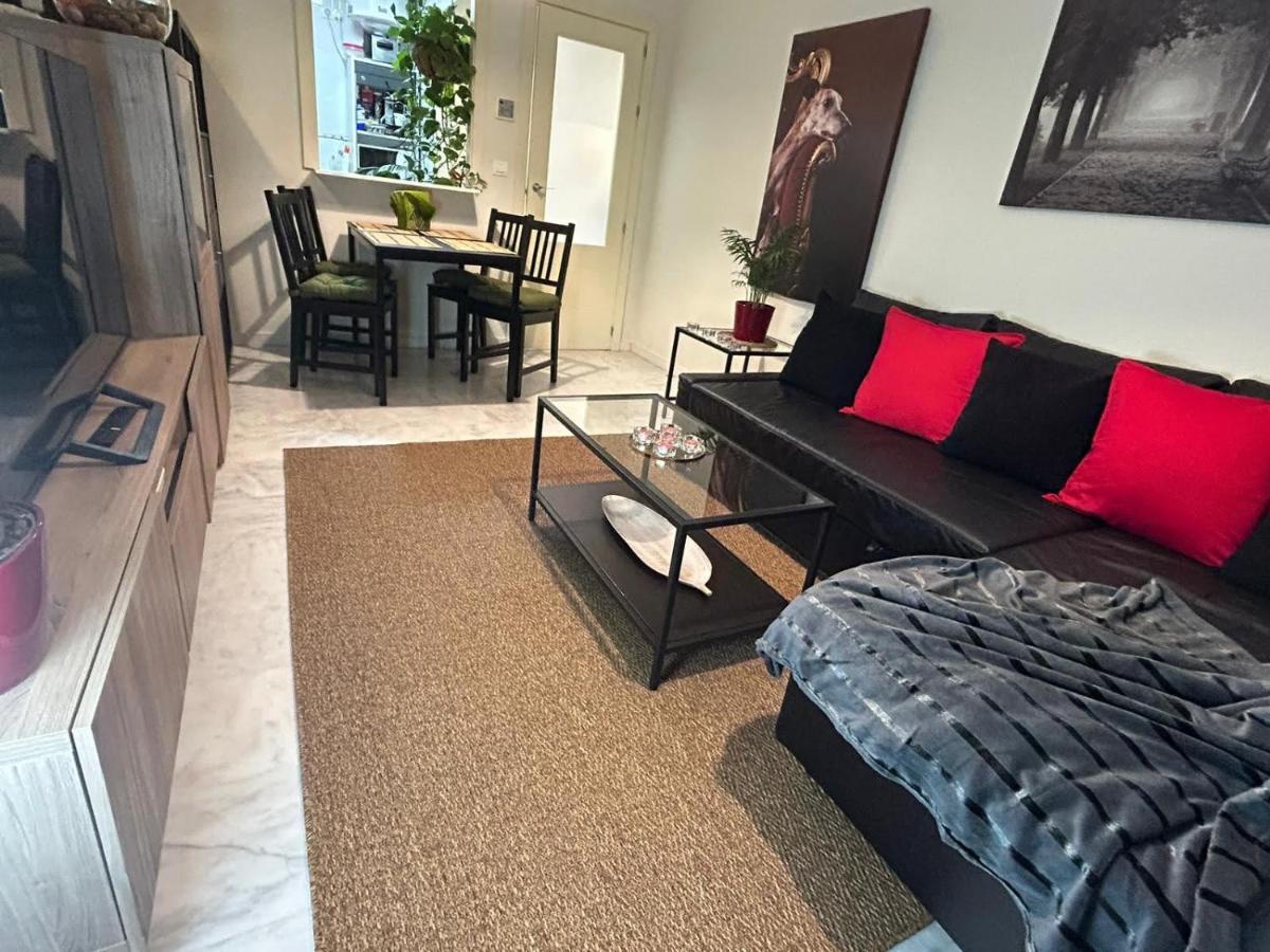 Appartement Apartamento Torre Alta Parking Gratis Séville