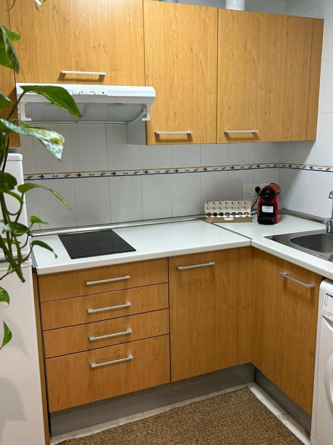 Apartamento Torre Alta Parking Gratis Appartement Séville