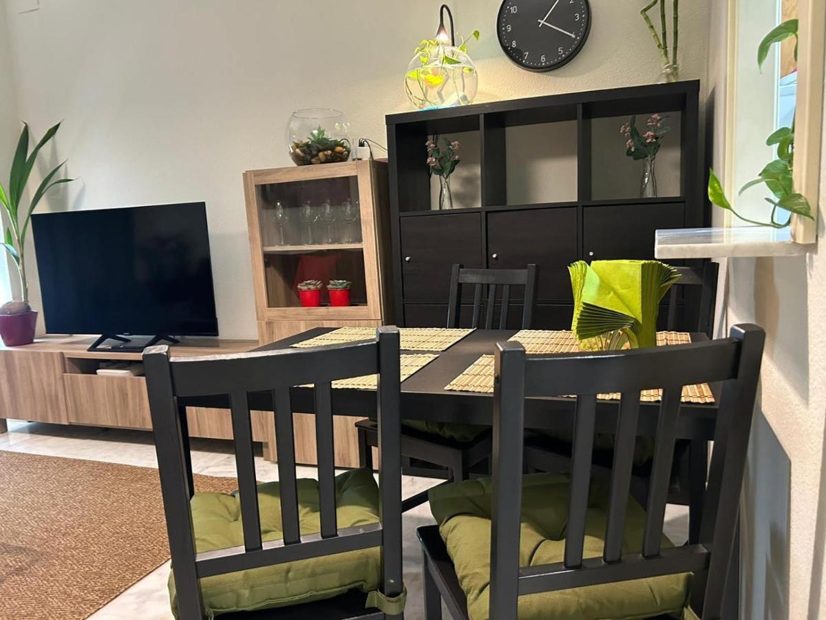 Apartamento Torre Alta Parking Gratis