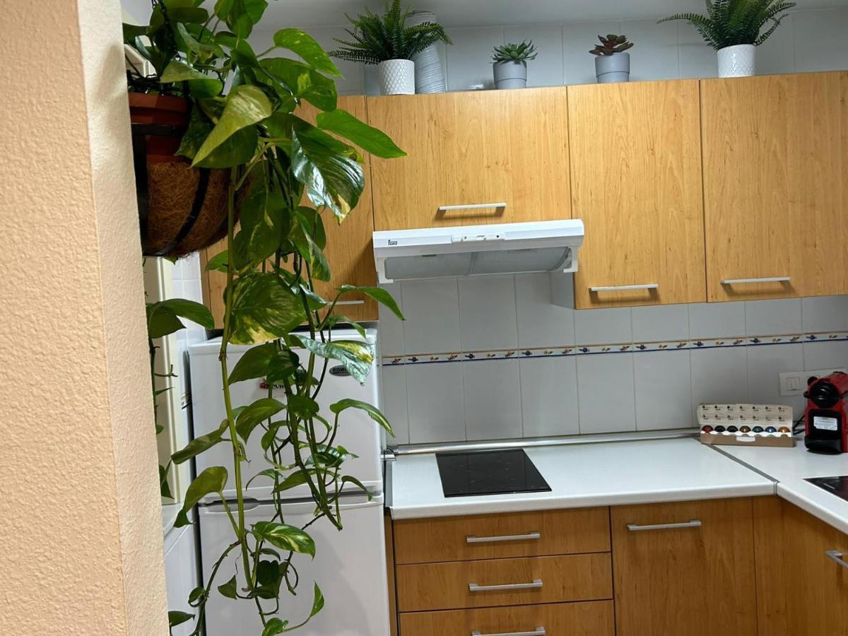 Apartamento Torre Alta Parking Gratis Appartement *