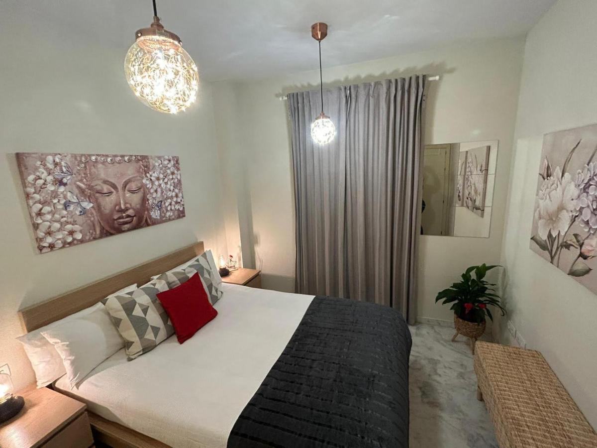 Apartamento Torre Alta Parking Gratis Appartement Séville