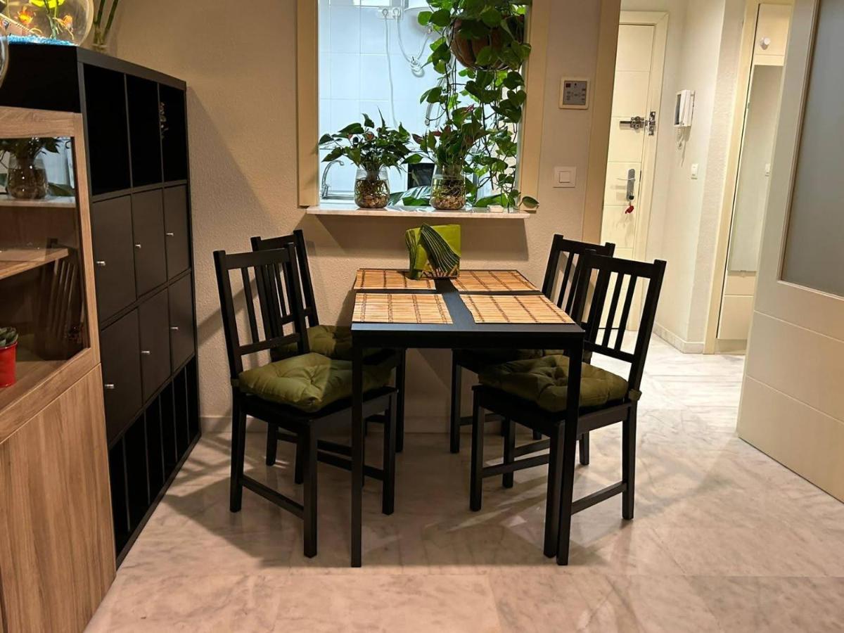 Appartement Apartamento Torre Alta Parking Gratis Séville