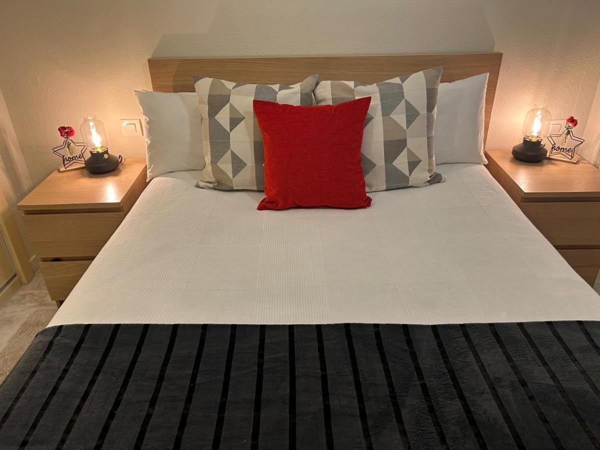 Appartement Apartamento Torre Alta Parking Gratis