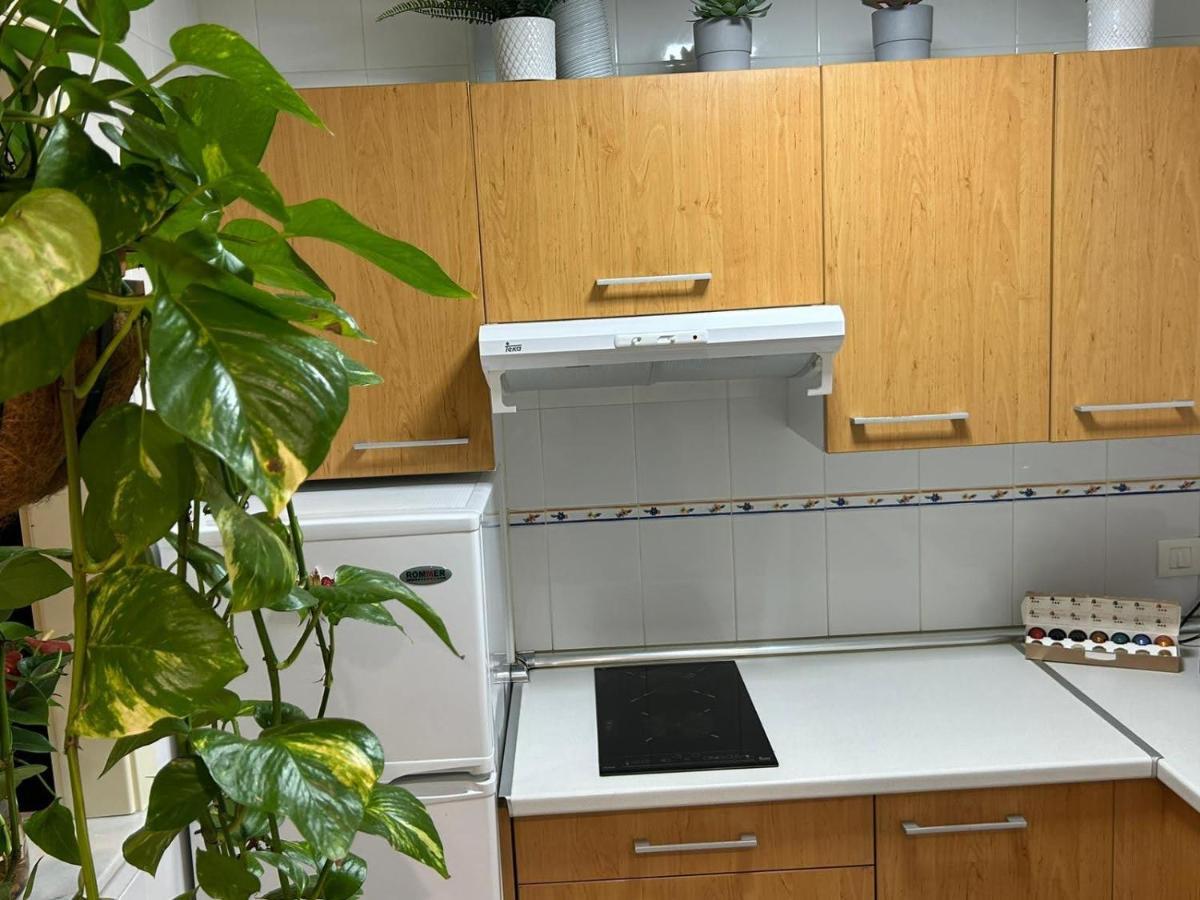 Apartamento Torre Alta Parking Gratis Séville