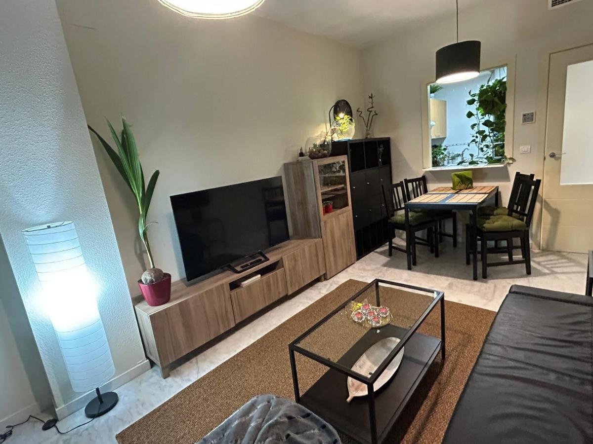 Apartamento Torre Alta Parking Gratis *