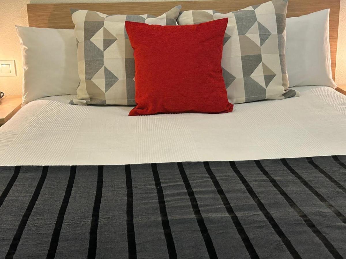 Apartamento Torre Alta Parking Gratis *