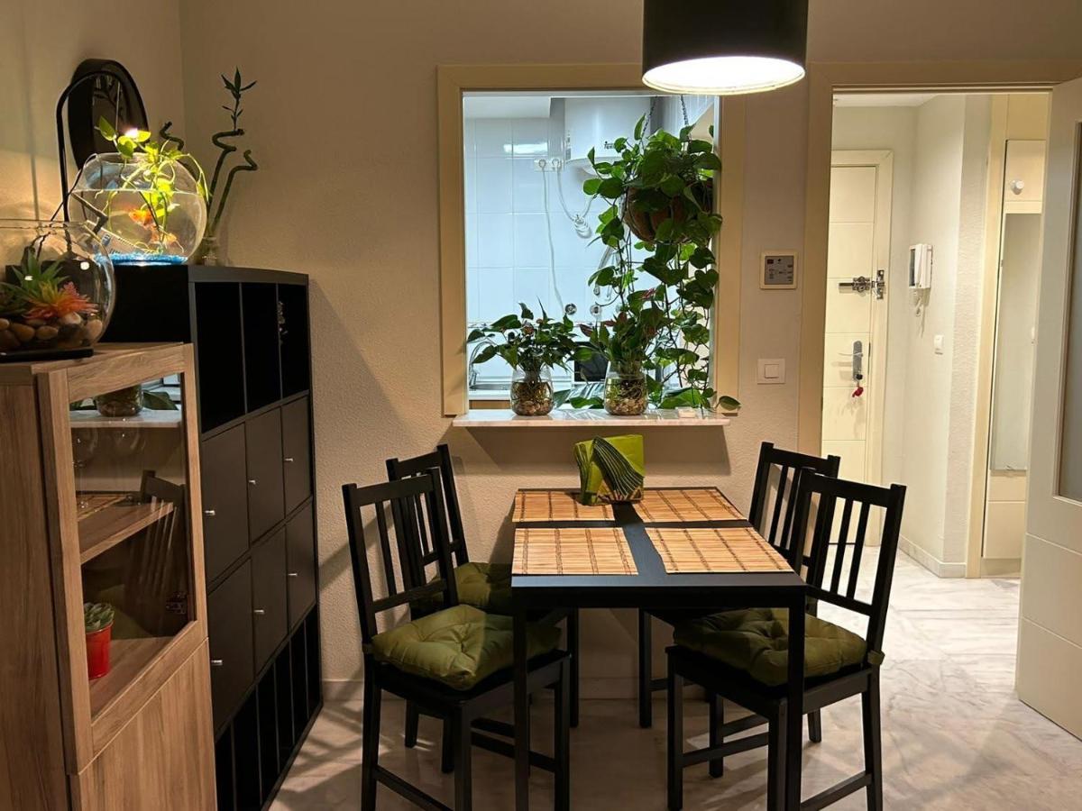 Appartement Apartamento Torre Alta Parking Gratis Séville