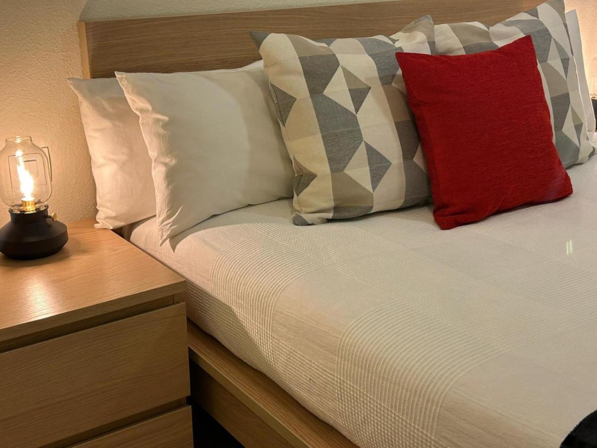 Appartement Apartamento Torre Alta Parking Gratis