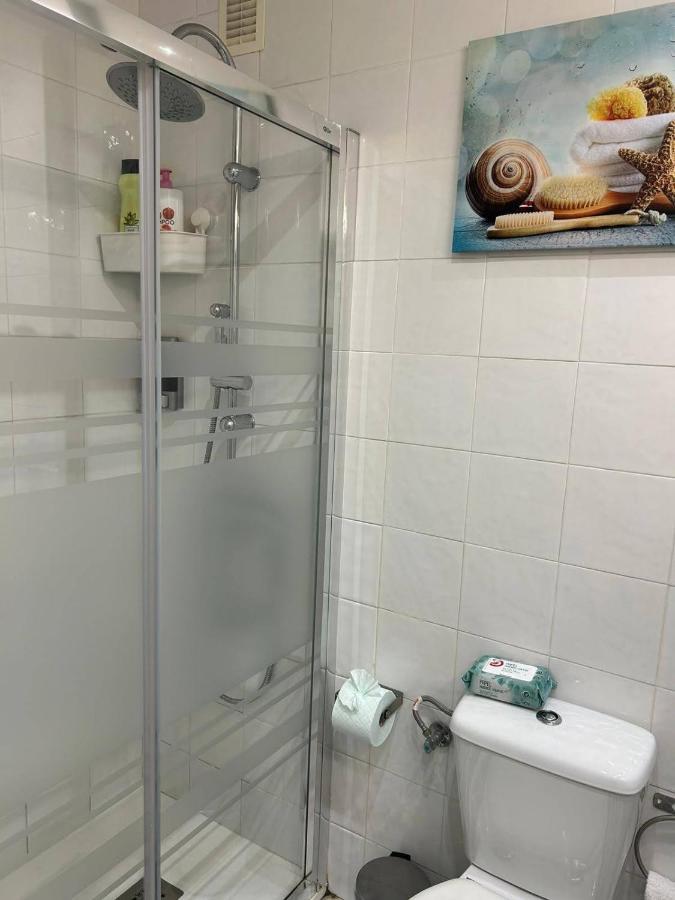 Apartamento Torre Alta Parking Gratis Appartement