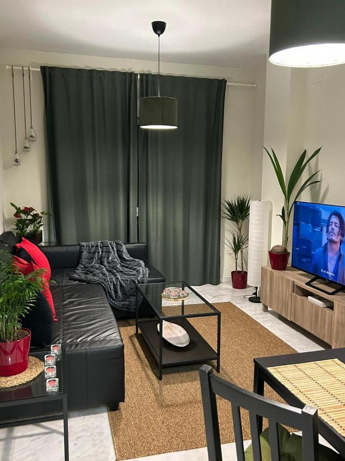 Apartamento Torre Alta Parking Gratis *
