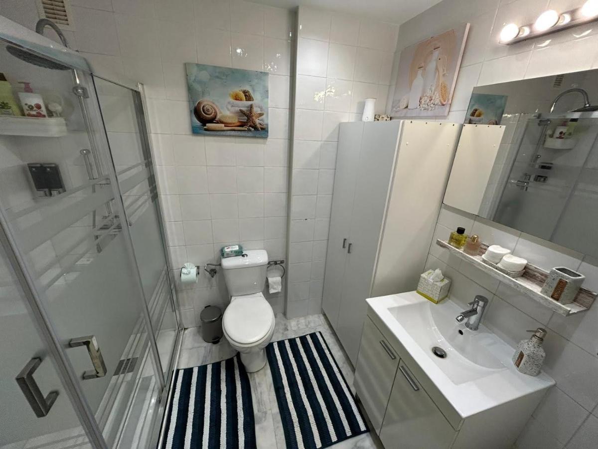 Apartamento Torre Alta Parking Gratis