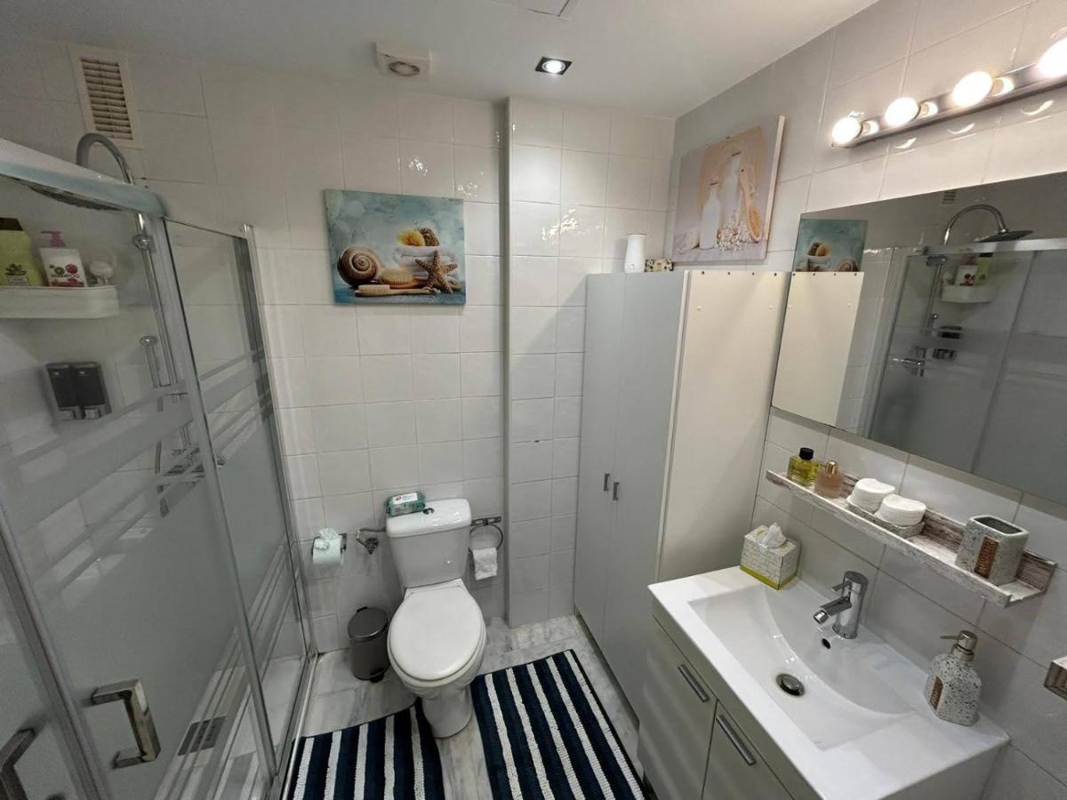 Apartamento Torre Alta Parking Gratis Séville