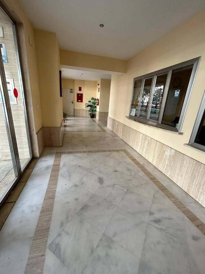 Appartement Apartamento Torre Alta Parking Gratis *