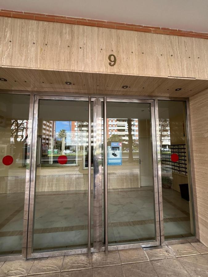 Apartamento Torre Alta Parking Gratis